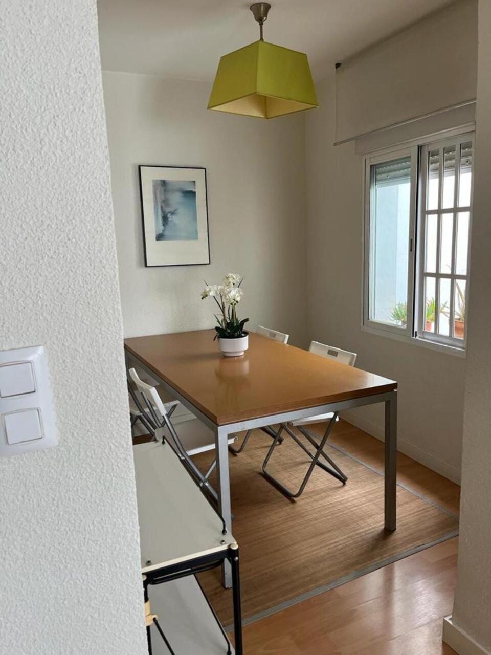 El Balcon De La Torre Appartement Córdoba Buitenkant foto