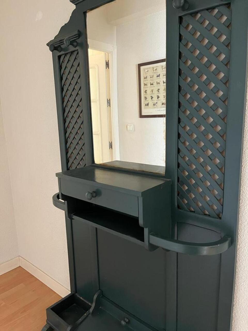 El Balcon De La Torre Appartement Córdoba Buitenkant foto