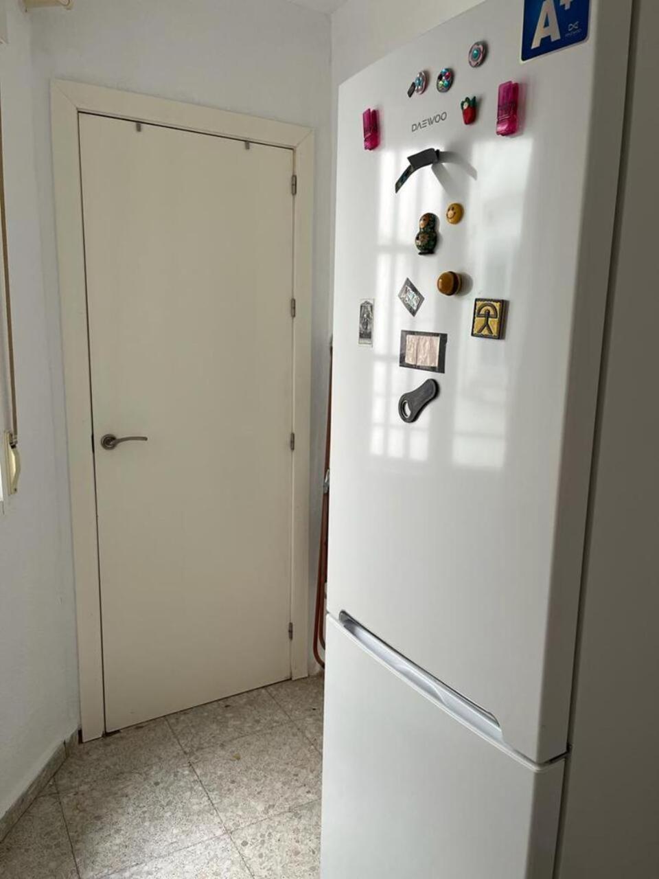 El Balcon De La Torre Appartement Córdoba Buitenkant foto