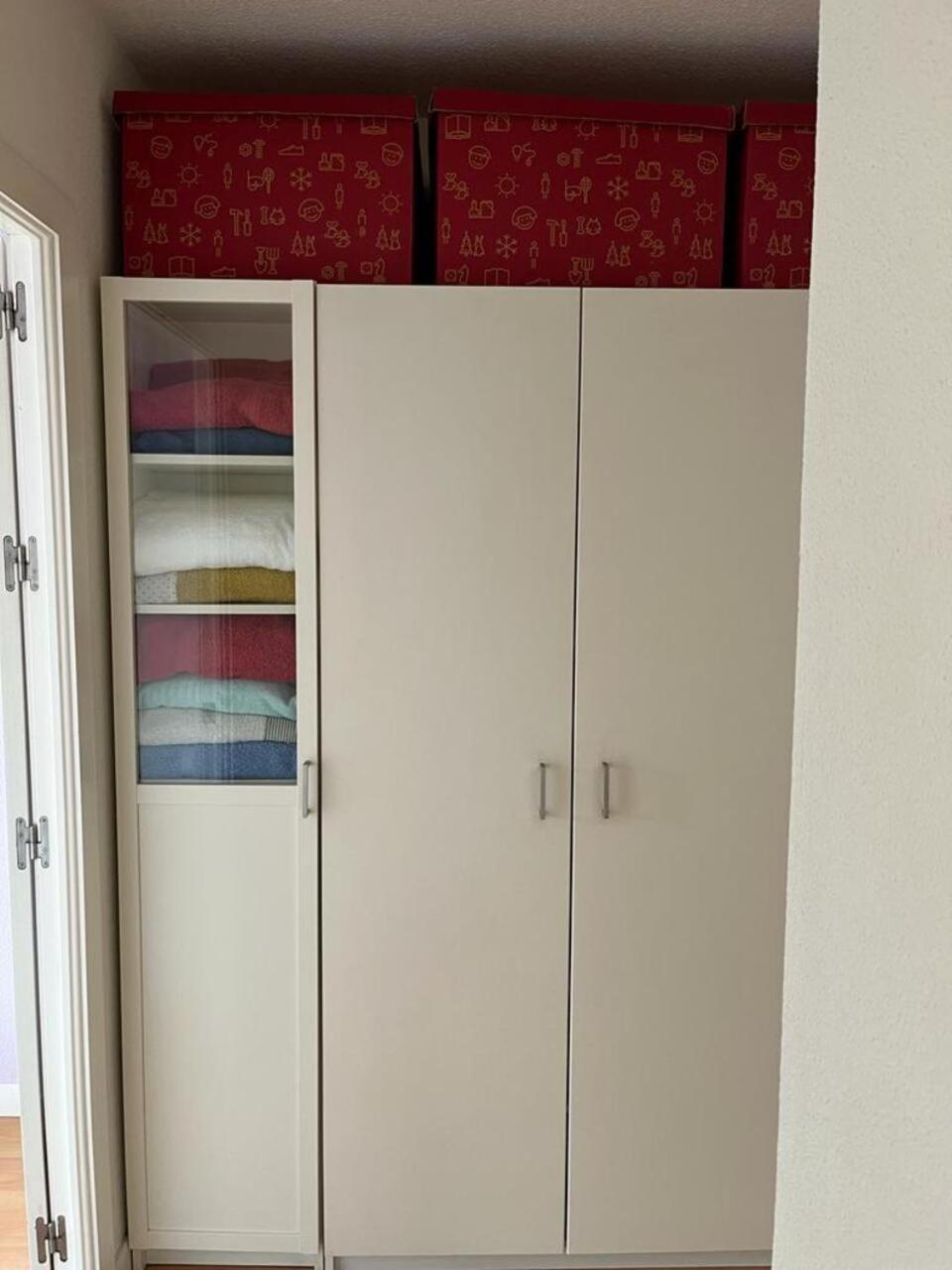 El Balcon De La Torre Appartement Córdoba Buitenkant foto